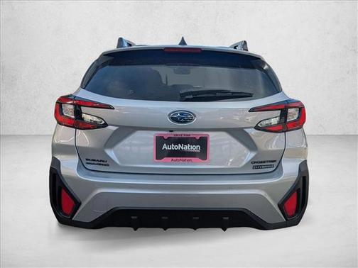 2026 Subaru Crosstrek Hybrid Base
