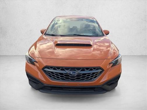 2022 Subaru WRX Base