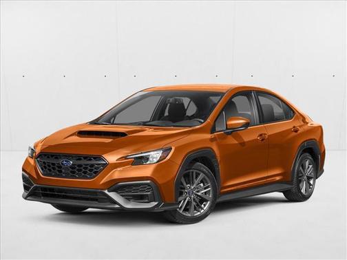 2022 Subaru WRX Base