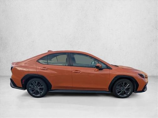 2022 Subaru WRX Base