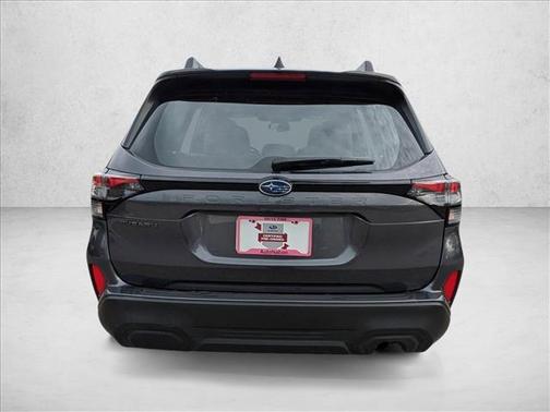 2025 Subaru Forester Base