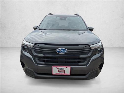 2025 Subaru Forester Base