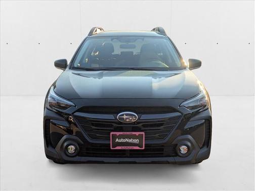 2025 Subaru Outback Base