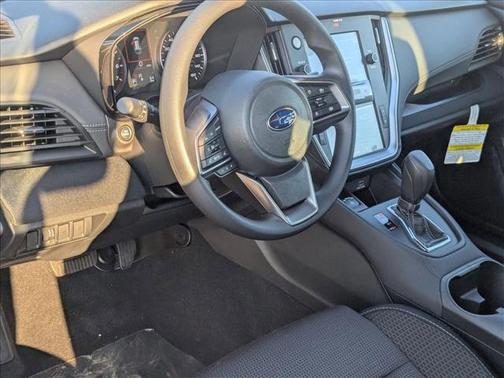 2025 Subaru Outback Base