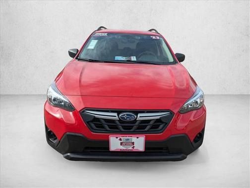 2023 Subaru Crosstrek Base