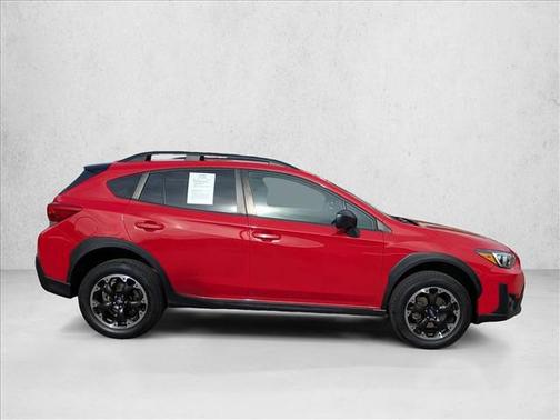 2023 Subaru Crosstrek Base