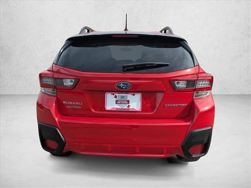 2023 Subaru Crosstrek Base