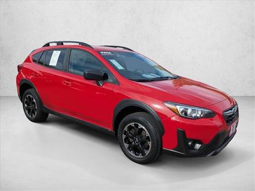 2023 Subaru Crosstrek Base