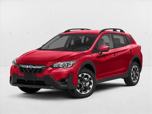 2023 Subaru Crosstrek Base