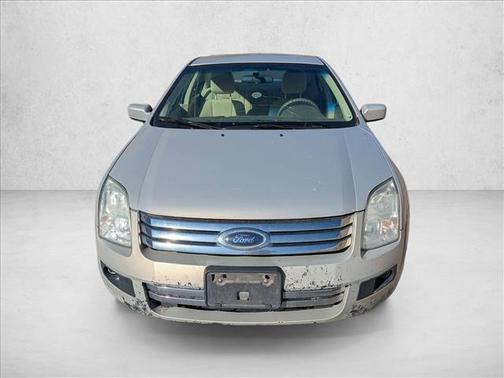 2009 Ford Fusion SE