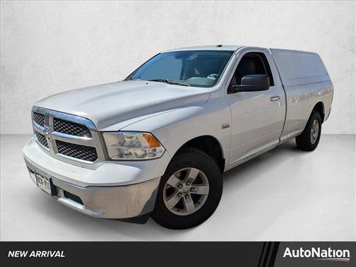 2016 RAM 1500 SLT