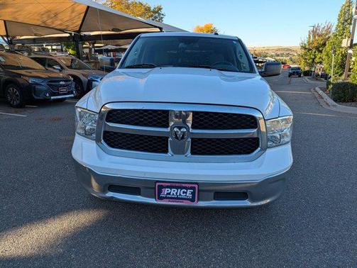 2016 RAM 1500 SLT