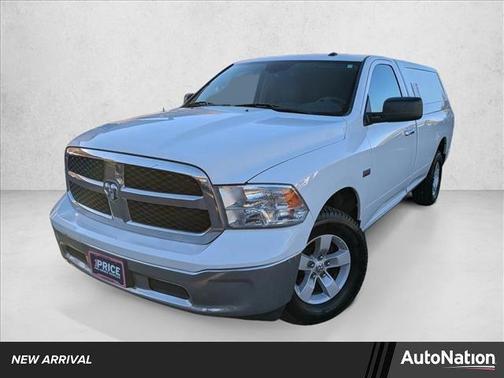 2016 RAM 1500 SLT