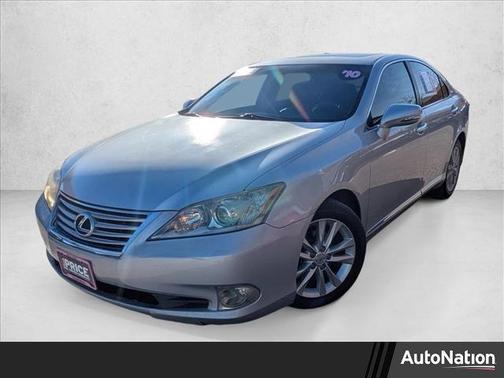 2010 Lexus ES 350 Base