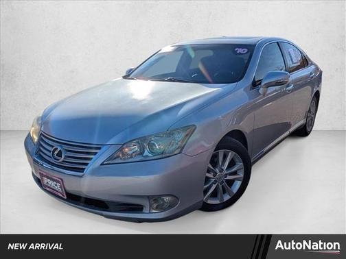 2010 Lexus ES 350 Base