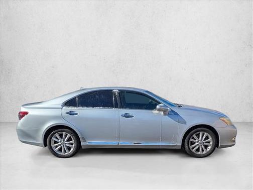 2010 Lexus ES 350 Base