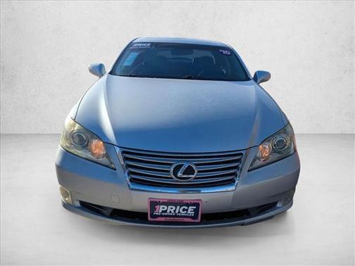 2010 Lexus ES 350 Base