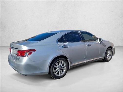 2010 Lexus ES 350 Base