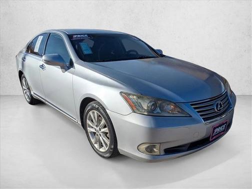 2010 Lexus ES 350 Base
