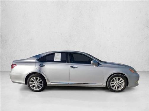 2010 Lexus ES 350 Base
