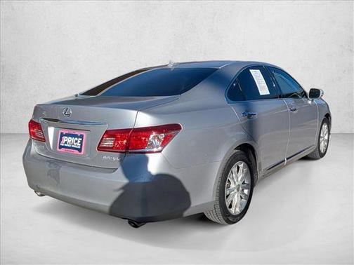 2010 Lexus ES 350 Base