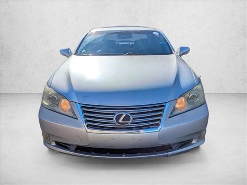 2010 Lexus ES 350 Base