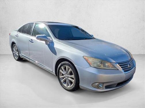 2010 Lexus ES 350 Base