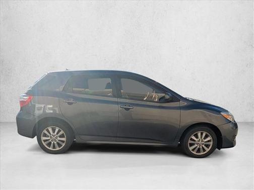 2010 Toyota Matrix Base