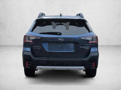 2020 Subaru Outback Limited XT