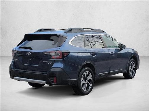 2020 Subaru Outback Limited XT