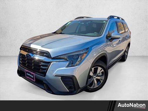 2025 Subaru Ascent Premium 7-Passenger