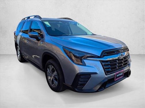 2025 Subaru Ascent Premium 7-Passenger