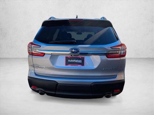 2025 Subaru Ascent Premium 7-Passenger
