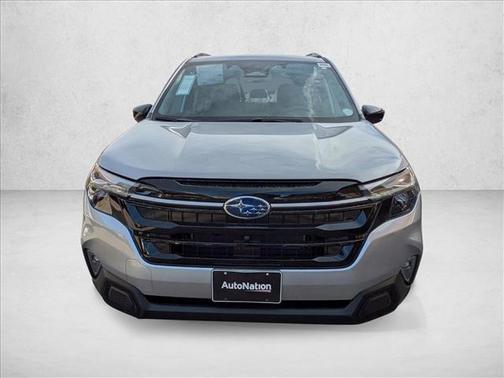 2025 Subaru Forester Hybrid Touring