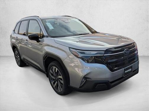 2025 Subaru Forester Hybrid Touring