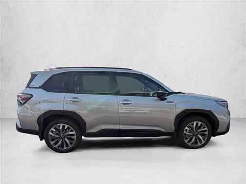 2025 Subaru Forester Hybrid Touring