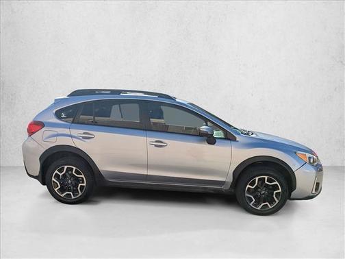 2017 Subaru Crosstrek 2.0i Limited