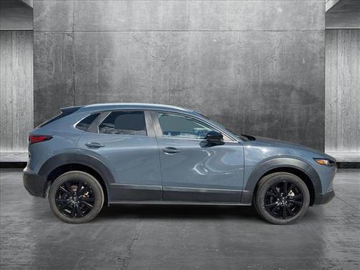 2024 Mazda CX-30 2.5 S Carbon Edition