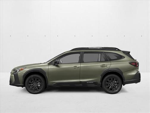 2025 Subaru Outback Onyx Edition XT