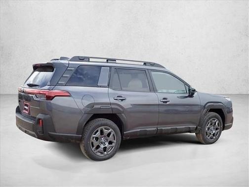 Magnetite Gray Metallic 2026 Subaru Outback Premium