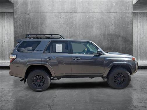 2020 Toyota 4Runner TRD Pro