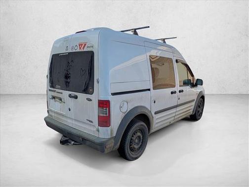 2012 Ford Transit Connect XL