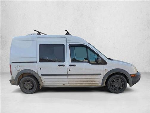 2012 Ford Transit Connect XL