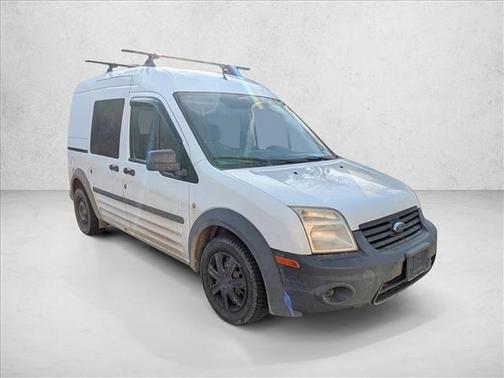 2012 Ford Transit Connect XL