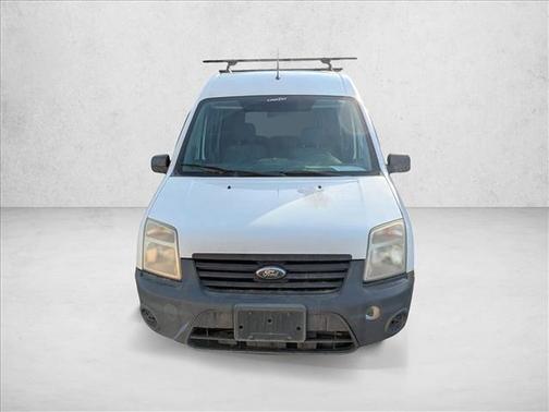 2012 Ford Transit Connect XL