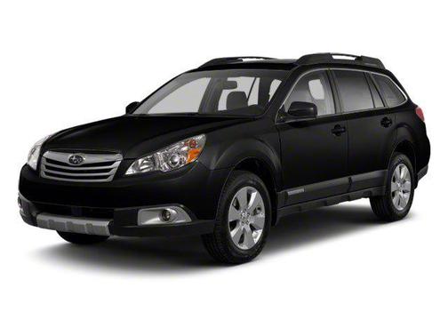 2012 Subaru Outback 3.6R Limited