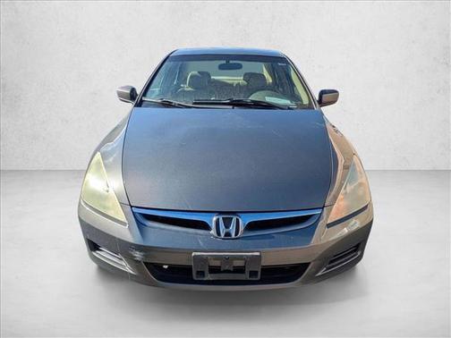 2006 Honda Accord EX-L