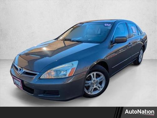 2006 Honda Accord EX-L