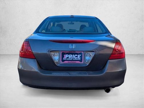 2006 Honda Accord EX-L