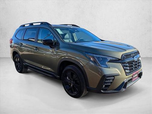 2026 Subaru Ascent Premium 7-Passenger